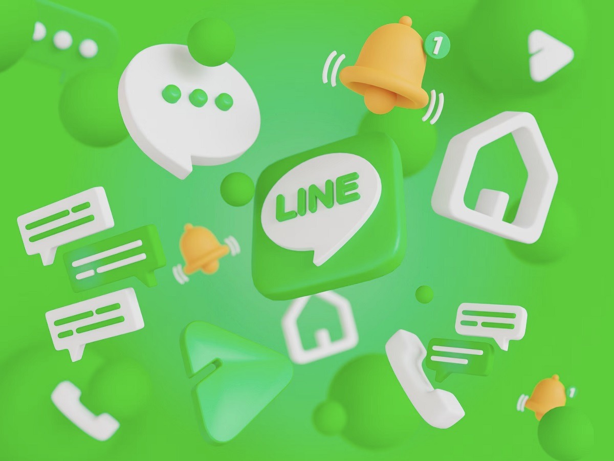 A must-have for Line marketing: Tips and precautions for LINE group messaging.